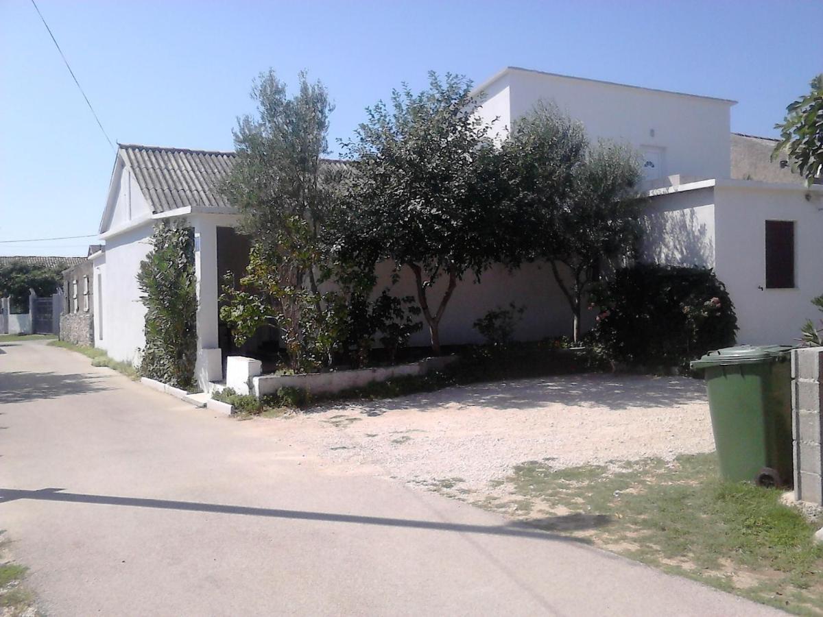 Apartment Nin 13158B Bagian luar foto